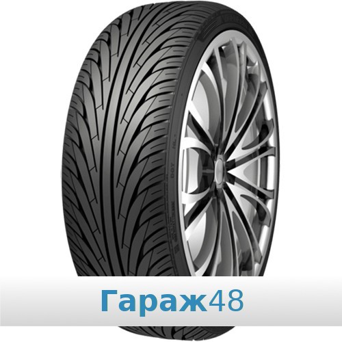 Nankang NS2 255/35 R19 96Y